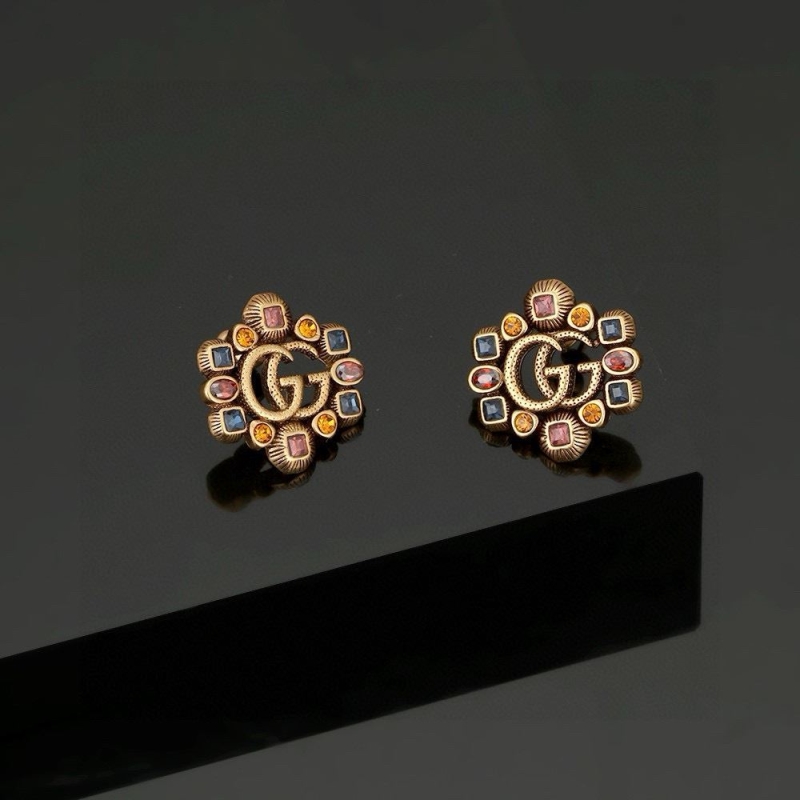 Gvc*1 earrings